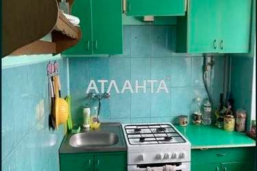 2-комнатная квартира по адресу Любинская ул. (площадь 42 м²) - Atlanta.ua - фото 13