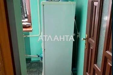 2-комнатная квартира по адресу Любинская ул. (площадь 42 м²) - Atlanta.ua - фото 14