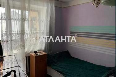 2-комнатная квартира по адресу Любинская ул. (площадь 42 м²) - Atlanta.ua - фото 15