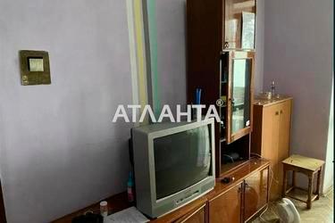 2-комнатная квартира по адресу Любинская ул. (площадь 42 м²) - Atlanta.ua - фото 17