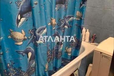 2-комнатная квартира по адресу Любинская ул. (площадь 42 м²) - Atlanta.ua - фото 20