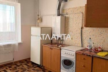 1-кімнатна квартира за адресою вул. Коралова (площа 45,3 м²) - Atlanta.ua - фото 11