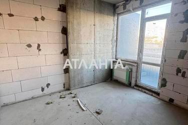 1-кімнатна квартира за адресою вул. Вільямса ак. (площа 40,6 м²) - Atlanta.ua - фото 22