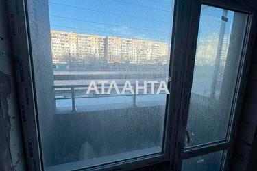 1-кімнатна квартира за адресою вул. Вільямса ак. (площа 40,6 м²) - Atlanta.ua - фото 27