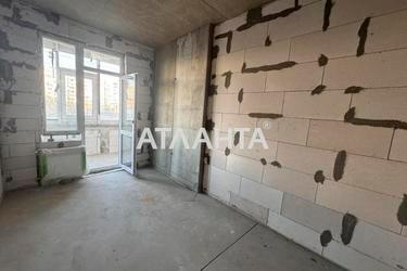 1-кімнатна квартира за адресою вул. Вільямса ак. (площа 40,6 м²) - Atlanta.ua - фото 21