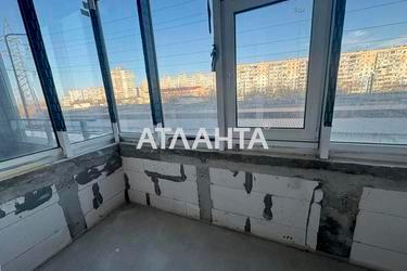 1-кімнатна квартира за адресою вул. Вільямса ак. (площа 40,6 м²) - Atlanta.ua - фото 18