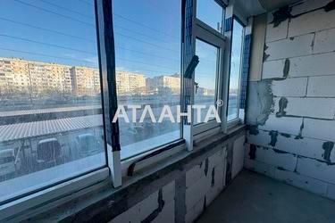 1-кімнатна квартира за адресою вул. Вільямса ак. (площа 40,6 м²) - Atlanta.ua - фото 20