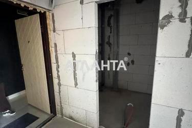 1-кімнатна квартира за адресою вул. Вільямса ак. (площа 40,6 м²) - Atlanta.ua - фото 28