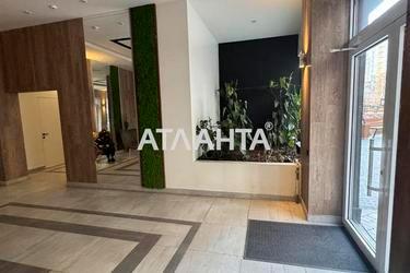 1-кімнатна квартира за адресою вул. Вільямса ак. (площа 40,6 м²) - Atlanta.ua - фото 31