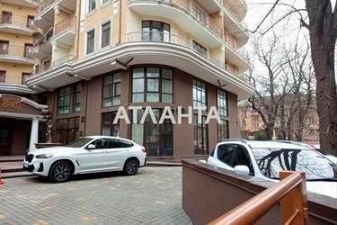 Комерційна нерухомість за адресою вул. Французький бульв. (площа 145 м²) - Atlanta.ua - фото 17