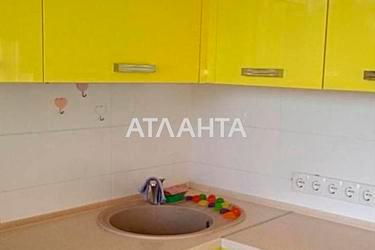 1-room apartment apartment by the address st. Keletskaya (area 37 m²) - Atlanta.ua - photo 10