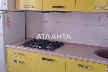 1-room apartment apartment by the address st. Keletskaya (area 37 m²) - Atlanta.ua - photo 11