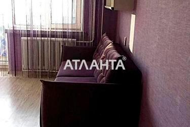 1-room apartment apartment by the address st. Keletskaya (area 37 m²) - Atlanta.ua - photo 14