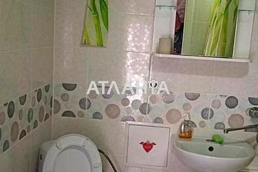 1-room apartment apartment by the address st. Keletskaya (area 37 m²) - Atlanta.ua - photo 16