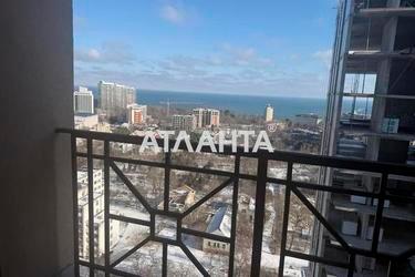 3-кімнатна квартира за адресою Курортний пров. (площа 83 м²) - Atlanta.ua - фото 17