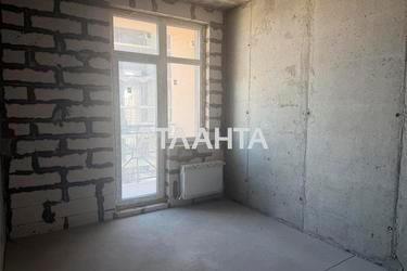 3-кімнатна квартира за адресою Курортний пров. (площа 83 м²) - Atlanta.ua - фото 21