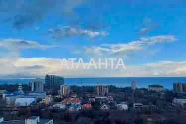 3-кімнатна квартира за адресою Курортний пров. (площа 83 м²) - Atlanta.ua - фото 25