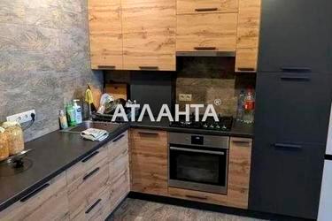 1-room apartment apartment by the address st. Promyshlennaya (area 41 m²) - Atlanta.ua - photo 11