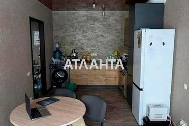 1-room apartment apartment by the address st. Promyshlennaya (area 41 m²) - Atlanta.ua - photo 13
