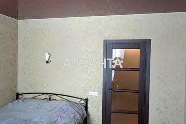 1-room apartment apartment by the address st. Promyshlennaya (area 41 m²) - Atlanta.ua - photo 15