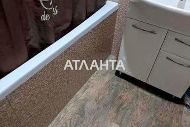 1-room apartment apartment by the address st. Promyshlennaya (area 41 m²) - Atlanta.ua - photo 17