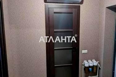 1-room apartment apartment by the address st. Promyshlennaya (area 41 m²) - Atlanta.ua - photo 20