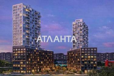 2-комнатная квартира по адресу ул. Келецкая (площадь 59,3 м²) - Atlanta.ua - фото 6