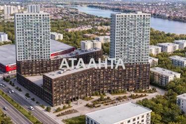 2-комнатная квартира по адресу ул. Келецкая (площадь 59,3 м²) - Atlanta.ua - фото 7