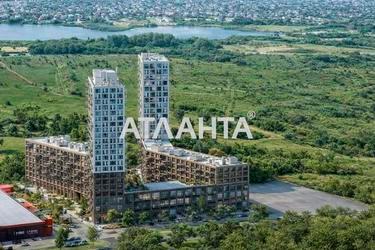 2-комнатная квартира по адресу ул. Келецкая (площадь 59,3 м²) - Atlanta.ua - фото 8