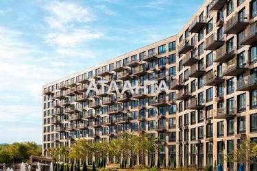 2-комнатная квартира по адресу ул. Келецкая (площадь 59,3 м²) - Atlanta.ua - фото 10