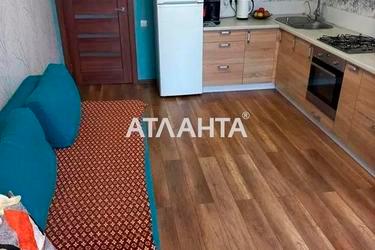 2-комнатная квартира по адресу ул. Европейская (площадь 64,1 м²) - Atlanta.ua - фото 31