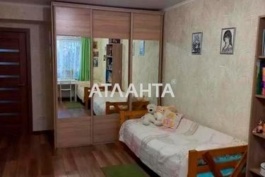 2-комнатная квартира по адресу ул. Европейская (площадь 64,1 м²) - Atlanta.ua - фото 32