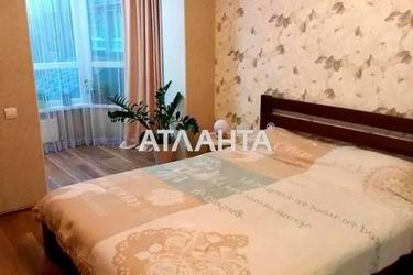 2-комнатная квартира по адресу ул. Европейская (площадь 64,1 м²) - Atlanta.ua - фото 33