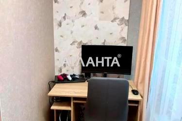 2-комнатная квартира по адресу ул. Европейская (площадь 64,1 м²) - Atlanta.ua - фото 35