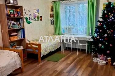 2-комнатная квартира по адресу ул. Европейская (площадь 64,1 м²) - Atlanta.ua - фото 36