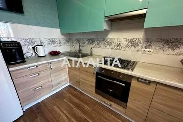 2-комнатная квартира по адресу ул. Европейская (площадь 64,1 м²) - Atlanta.ua - фото 43