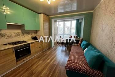 2-комнатная квартира по адресу ул. Европейская (площадь 64,1 м²) - Atlanta.ua - фото 44