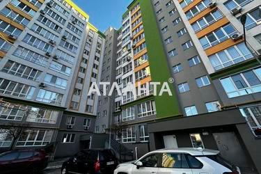 2-комнатная квартира по адресу ул. Европейская (площадь 64,1 м²) - Atlanta.ua - фото 55