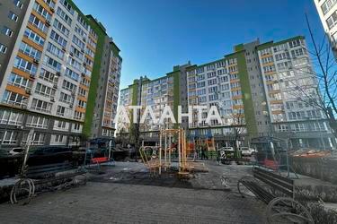 2-комнатная квартира по адресу ул. Европейская (площадь 64,1 м²) - Atlanta.ua - фото 56