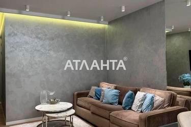 3-кімнатна квартира за адресою вул. Жаботинського (площа 92 м²) - фото 26 3-кімнатна квартира за адресою вул. Жаботинського (площа 92 м²) - Atlanta.ua - фото 26