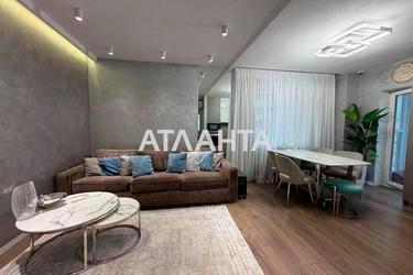 3-кімнатна квартира за адресою вул. Жаботинського (площа 92 м²) - фото 27 3-кімнатна квартира за адресою вул. Жаботинського (площа 92 м²) - Atlanta.ua - фото 27