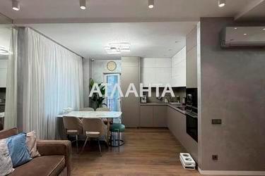 3-кімнатна квартира за адресою вул. Жаботинського (площа 92 м²) - фото 28 3-кімнатна квартира за адресою вул. Жаботинського (площа 92 м²) - Atlanta.ua - фото 28