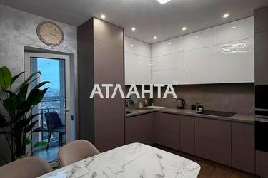 3-кімнатна квартира за адресою вул. Жаботинського (площа 92 м²) - фото 29 3-кімнатна квартира за адресою вул. Жаботинського (площа 92 м²) - Atlanta.ua - фото 29