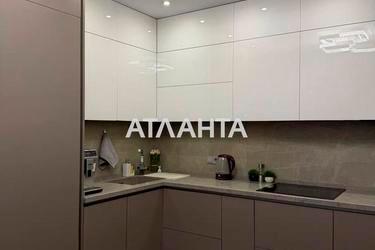 3-кімнатна квартира за адресою вул. Жаботинського (площа 92 м²) - фото 30 3-кімнатна квартира за адресою вул. Жаботинського (площа 92 м²) - Atlanta.ua - фото 30