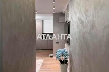 3-кімнатна квартира за адресою вул. Жаботинського (площа 92 м²) - фото 31 3-кімнатна квартира за адресою вул. Жаботинського (площа 92 м²) - Atlanta.ua - фото 31