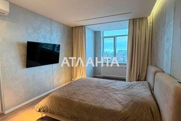 3-кімнатна квартира за адресою вул. Жаботинського (площа 92 м²) - фото 32 3-кімнатна квартира за адресою вул. Жаботинського (площа 92 м²) - Atlanta.ua - фото 32