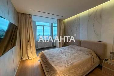 3-кімнатна квартира за адресою вул. Жаботинського (площа 92 м²) - фото 33 3-кімнатна квартира за адресою вул. Жаботинського (площа 92 м²) - Atlanta.ua - фото 33