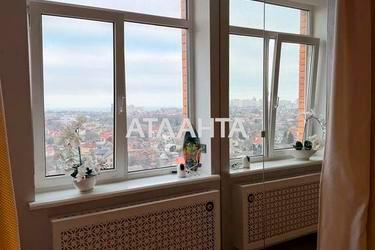 3-кімнатна квартира за адресою вул. Жаботинського (площа 92 м²) - фото 34 3-кімнатна квартира за адресою вул. Жаботинського (площа 92 м²) - Atlanta.ua - фото 34