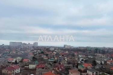 3-кімнатна квартира за адресою вул. Жаботинського (площа 92 м²) - фото 35 3-кімнатна квартира за адресою вул. Жаботинського (площа 92 м²) - Atlanta.ua - фото 35