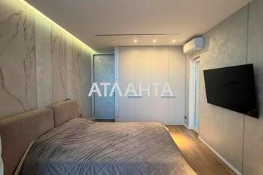 3-кімнатна квартира за адресою вул. Жаботинського (площа 92 м²) - фото 37 3-кімнатна квартира за адресою вул. Жаботинського (площа 92 м²) - Atlanta.ua - фото 37